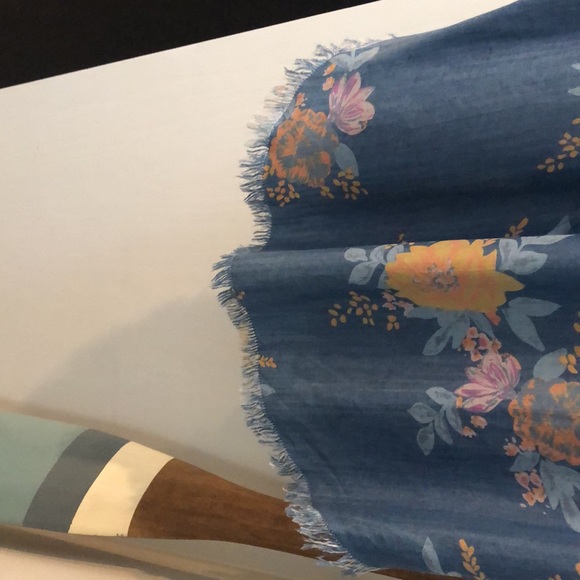 Billy T Denim dress - Picture 9 of 10